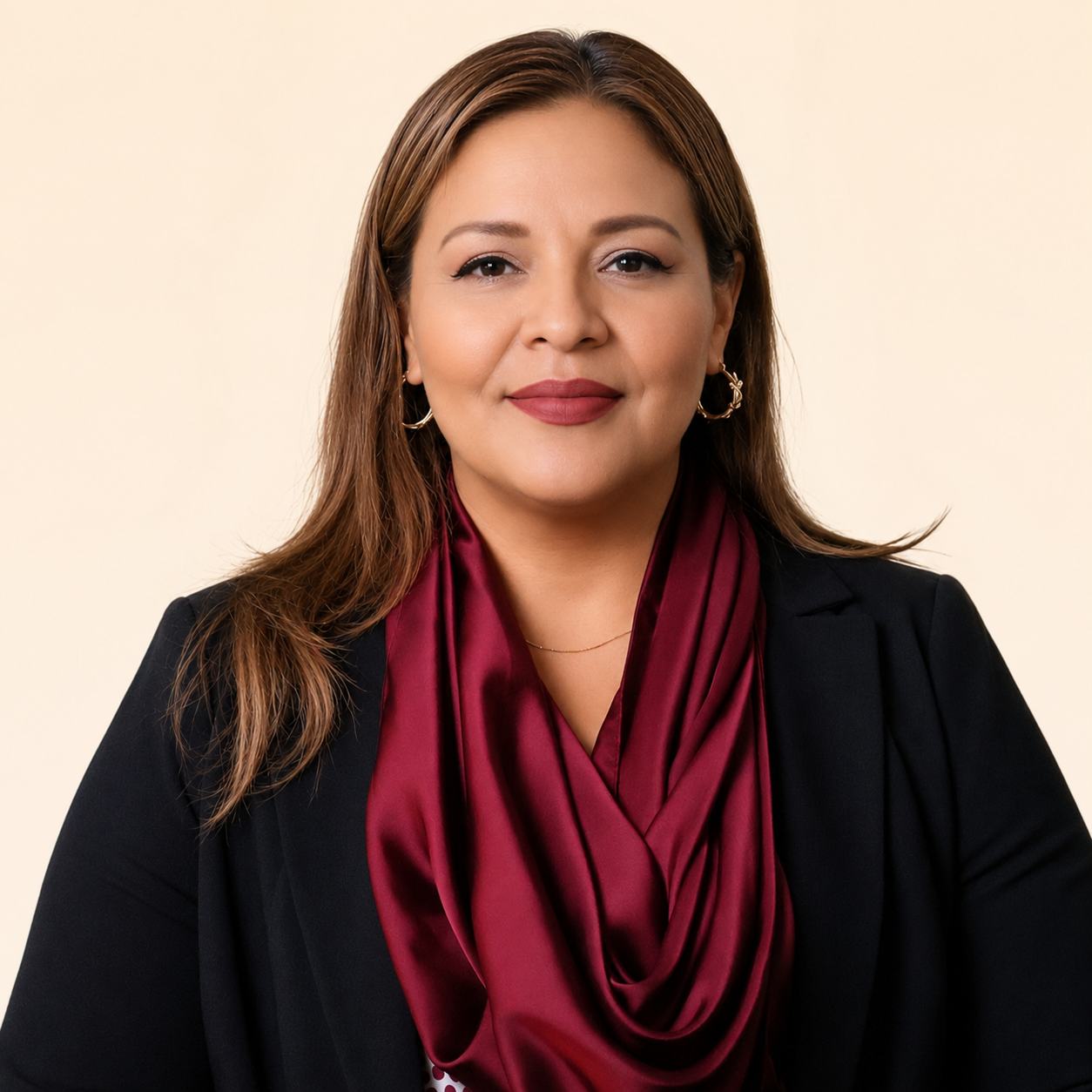 Lic. Miriam C. Santos